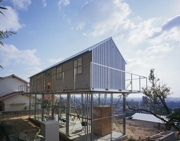 House in Rokko_02