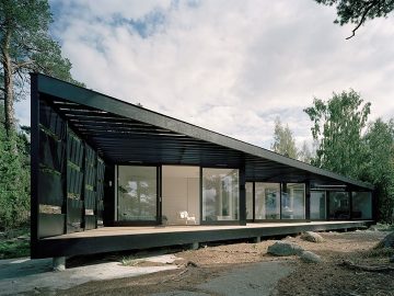 Archipelago house01