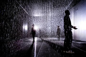 Rain Room01