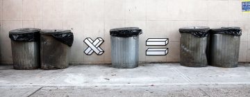 "Sum Times" by Aakash Nihalani