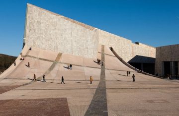 City of Culture of Galicia08