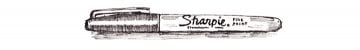 Sharpie