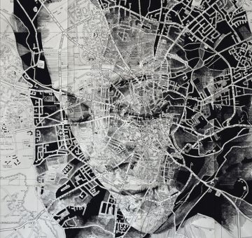 Ed Fairburn _ map portraits _07