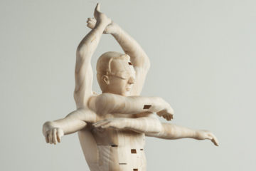 Paul_Kaptein_wood_sculpture_pre