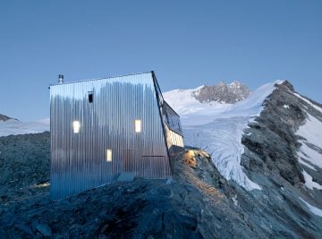 new tracuit mountain hut, zinal01