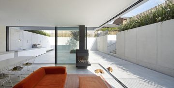 De Matos Ryan_Private House_London_©Hufton+Crow_07