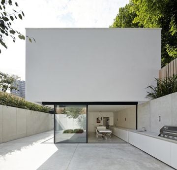 De Matos Ryan_Private House_London_©Hufton+Crow_08