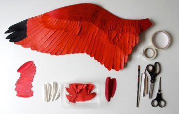 DIANA_BELTRAN_HERRERA_Paper_Birds_Art_16