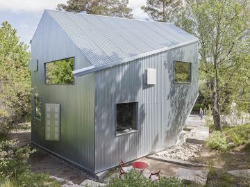 HappyCheap Prefab House