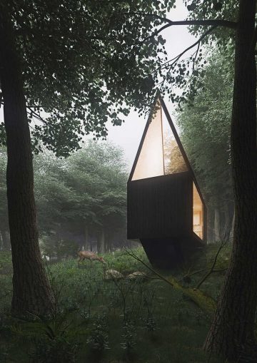 tomek_michalski_cabin_in_the_forest_3