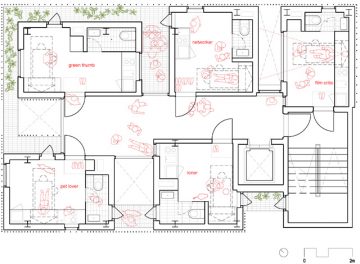 Songpa_Architecture_Plan 3