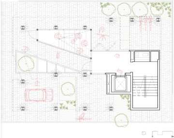 Songpa_Architecture_Plans