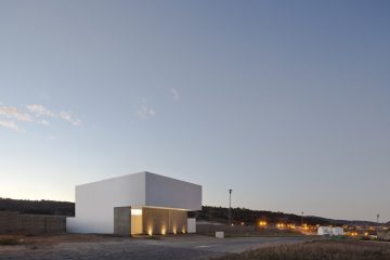 Abraham Cota Paredes Arquitectos_Architecture_12