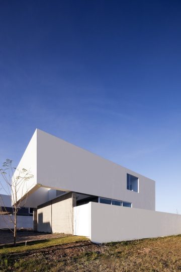 Abraham Cota Paredes Arquitectos_Architecture_3