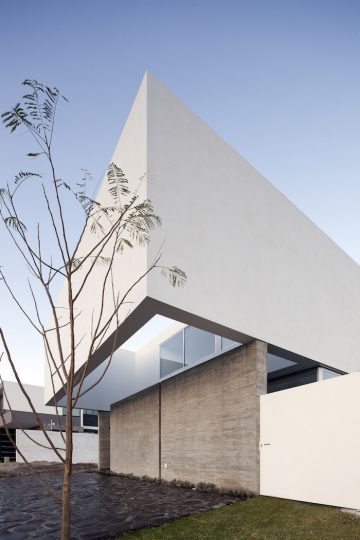 Abraham Cota Paredes Arquitectos_Architecture_4