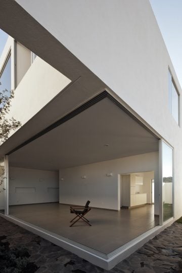 Abraham Cota Paredes Arquitectos_Architecture_9