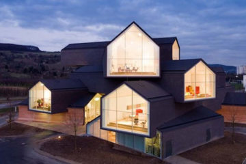 VitraHaus featured