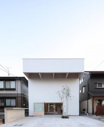 katsutoshi_architecture