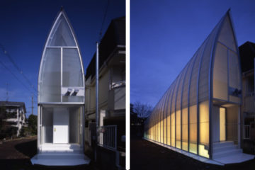 Atelier Tekuto_Architecture_featured