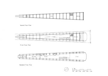 Atelier Tekuto_Architecture_plan 1