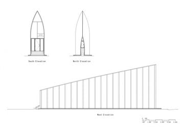 Atelier Tekuto_Architecture_plan