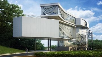 Aviator Villa_Architecture_2