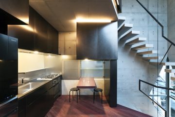 Atelier Tekuto_Architecture_11