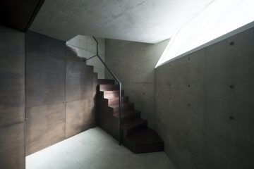 Atelier Tekuto_Architecture_12