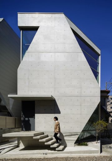 Atelier Tekuto_Architecture_2