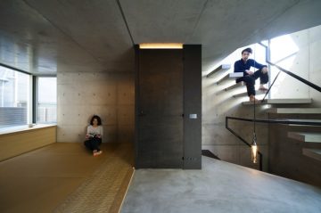 Atelier Tekuto_Architecture_7