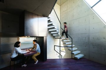 Atelier Tekuto_Architecture_9