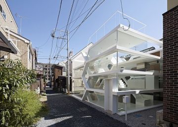 Yuusuke Karasawa_Architecture_10