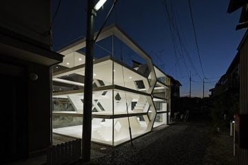 Yuusuke Karasawa_Architecture_11