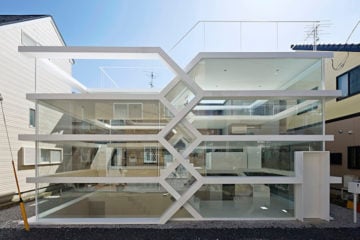 Yuusuke Karasawa_Architecture_featured