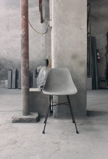 concretechair