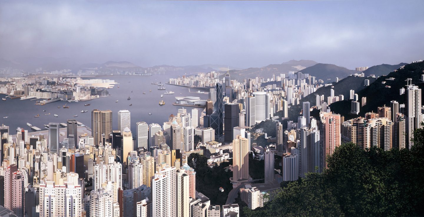 f13Ben_Johnson_Art_hong_kong_panorama_1997_yatzer