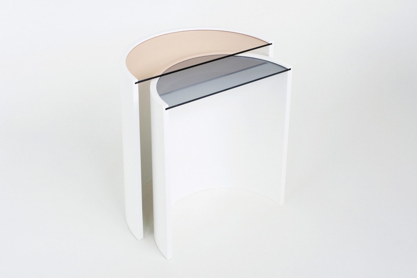 Contour Side Tables 4