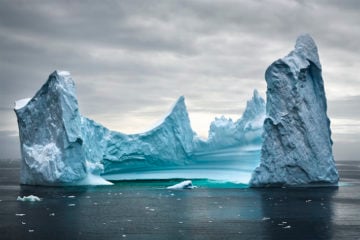 Antarctica #1