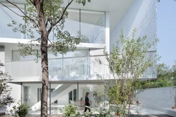 reMIX Studio - Shunyi House