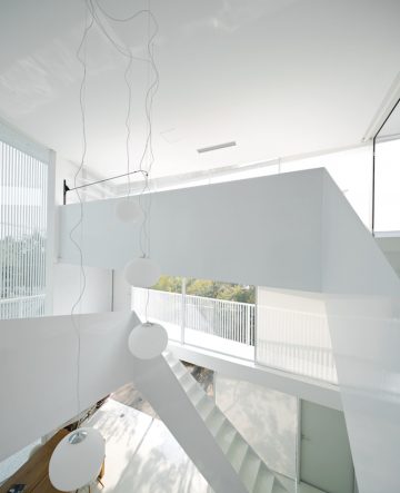 reMIX Studio - Shunyi House