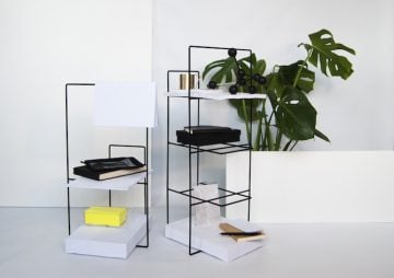 Linea storage system design by Alvaro Diaz Hernandez 3