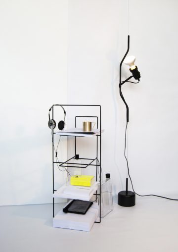 Linea storage system design by Alvaro Diaz Hernandez 7