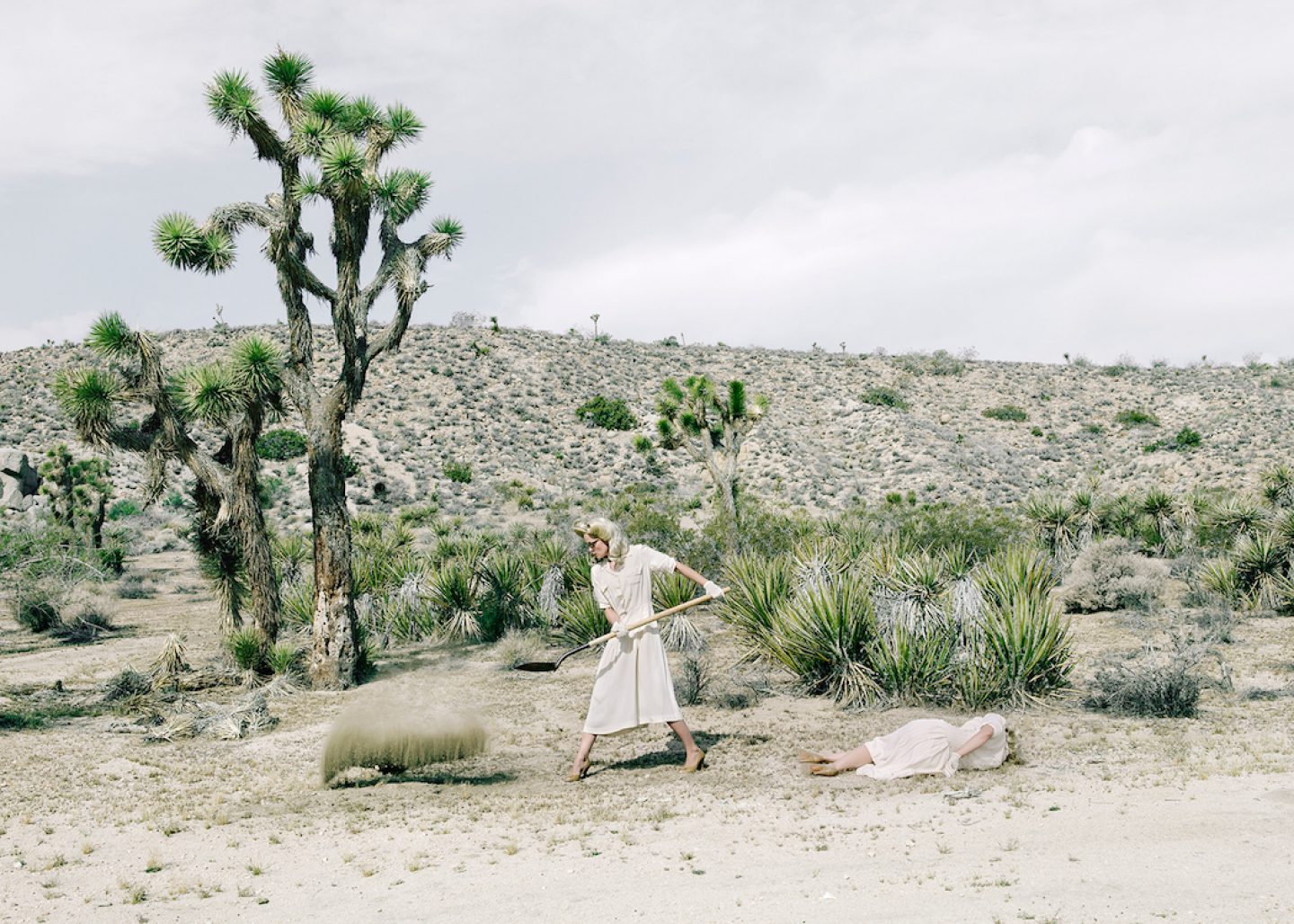 anjaniemi_photography-The Desert © Anja Niemi