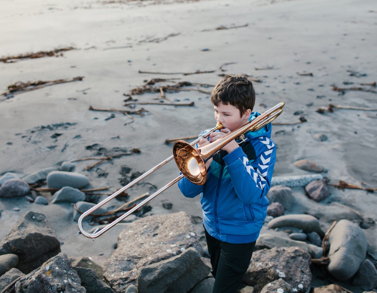 Simún Jacobsen, Faroe Islands, 2016