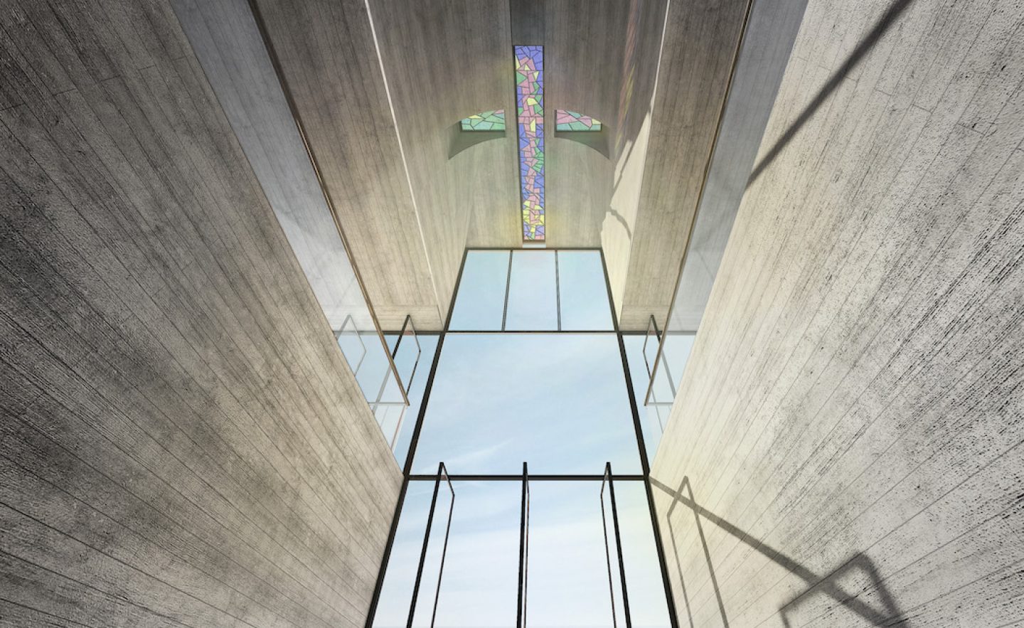 Architecture_OPA_Cross_Chapel_02