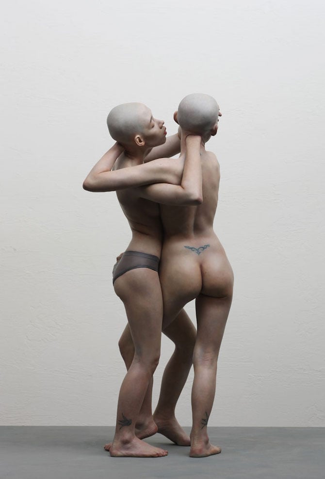 Art_Choi Xooang_Sculptures_05