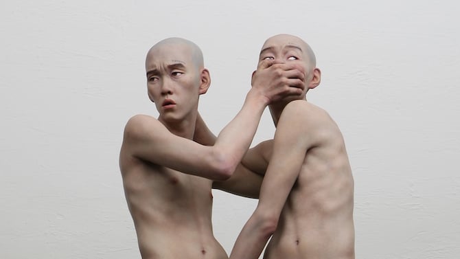 Art_Choi Xooang_Sculptures_09