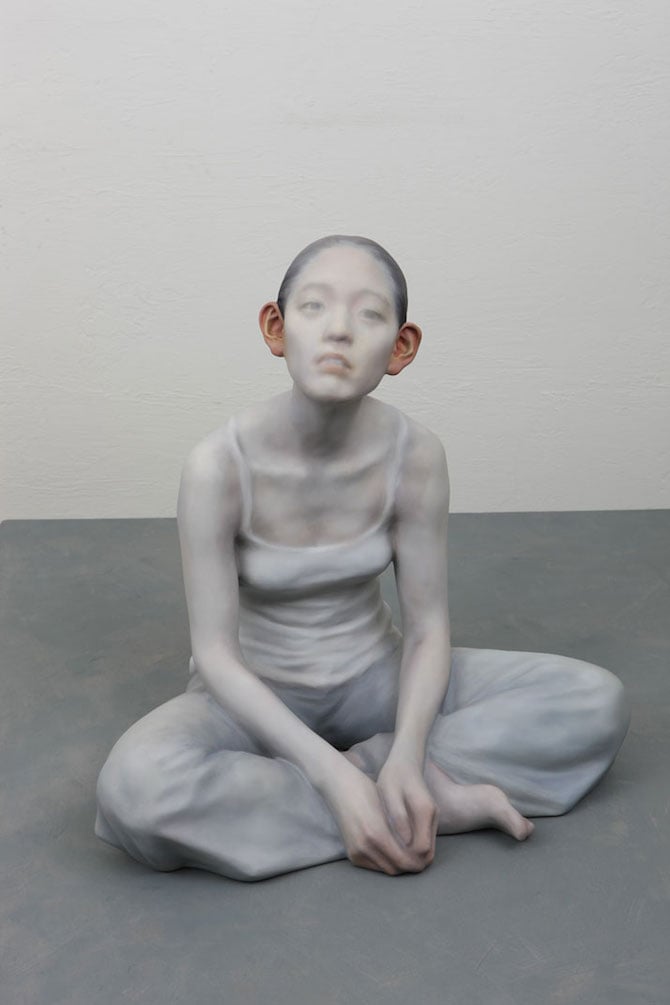 Art_Choi Xooang_Sculptures_11