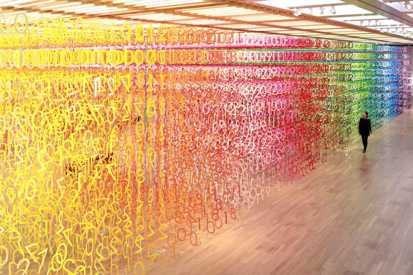 Art_Emmanuelle_Moureaux_Forest_Of_Numbers_02