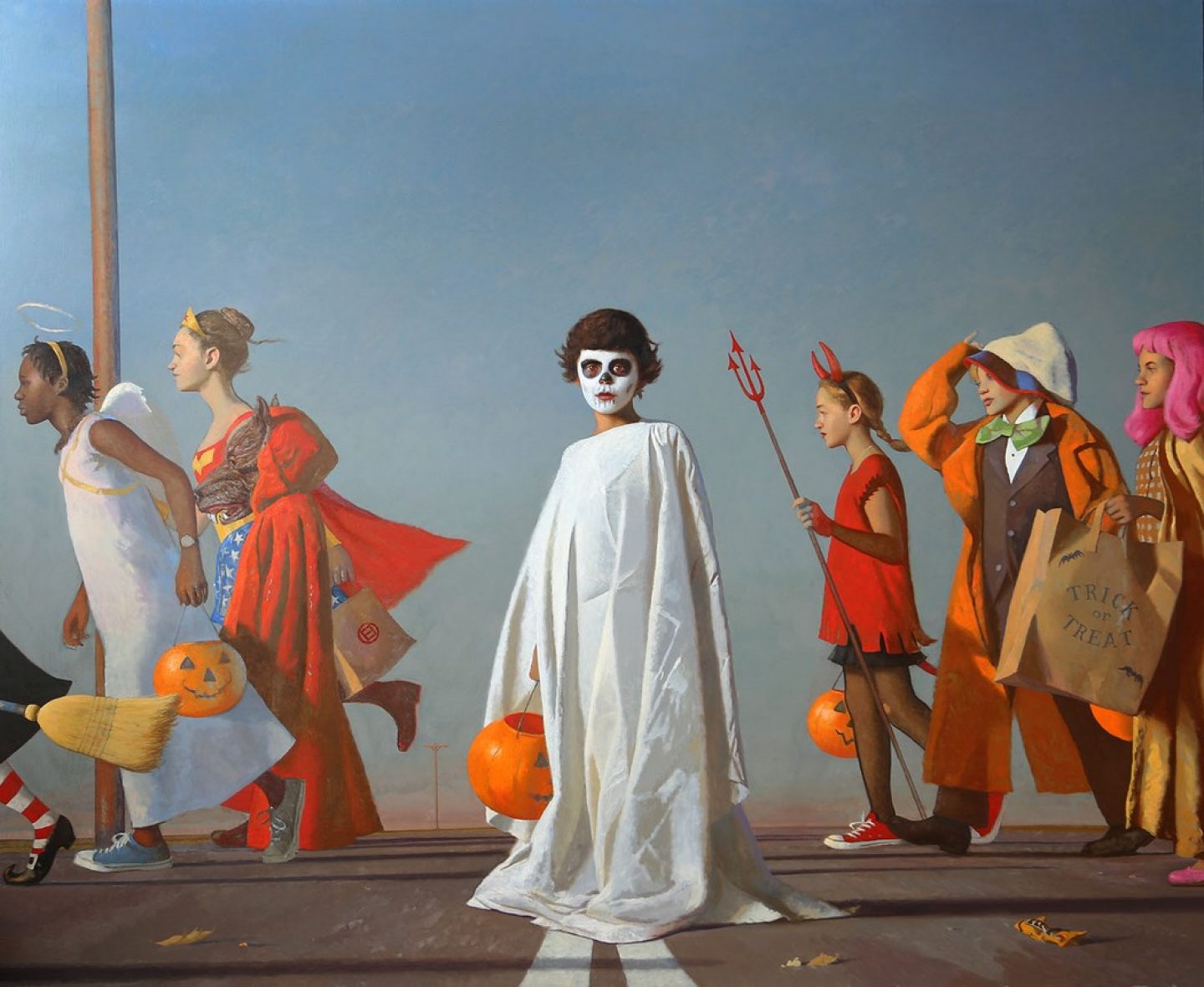 Bo Bartlett_Art (10)